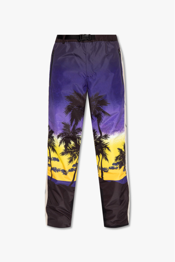 Palm Angels Ski trousers