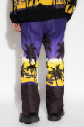 Palm Angels Ski trousers