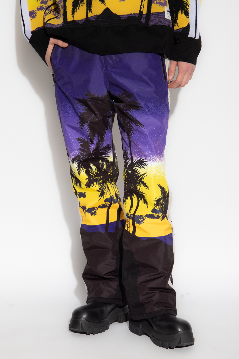 Palm Angels Ski trousers