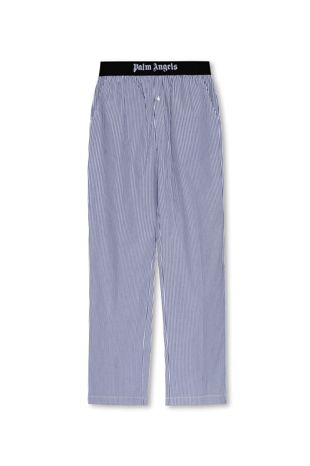 Palm Angels Pyjama trousers