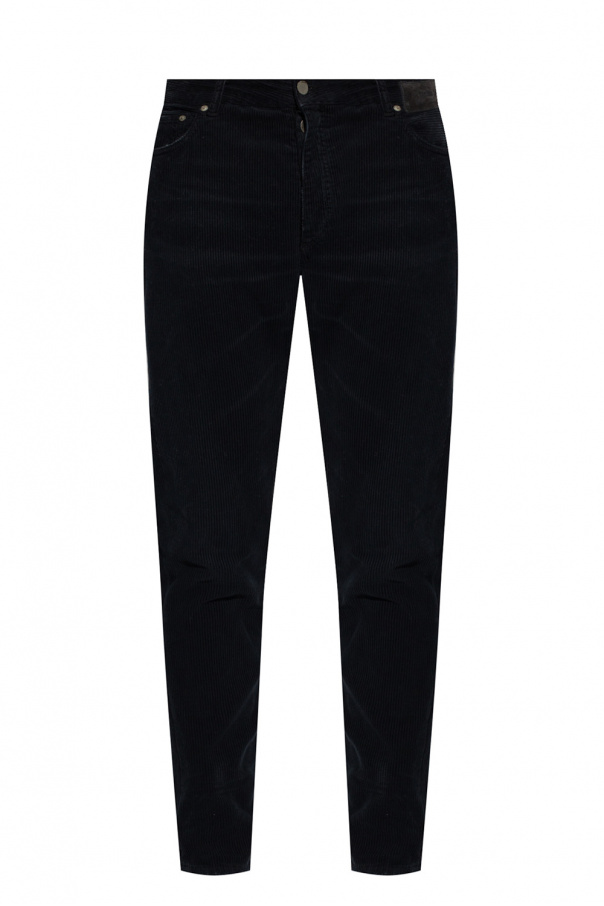 Palm Angels Corduroy trousers