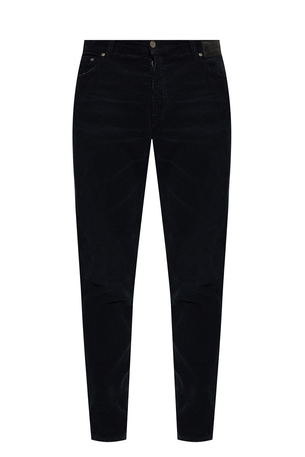 Palm Angels Corduroy trousers