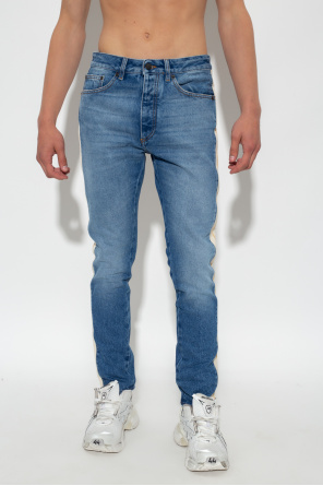 Palm Angels Funktioner Levi s ® Jeans Mile High Super Skinny