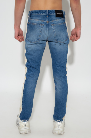 Palm Angels Funktioner Levi s ® Jeans Mile High Super Skinny