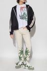 Palm Angels Distressed jeans