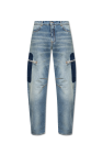 brand anja cropped skinny jeans