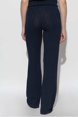 Sporty & Rich Trousers from the "Riviera" collection