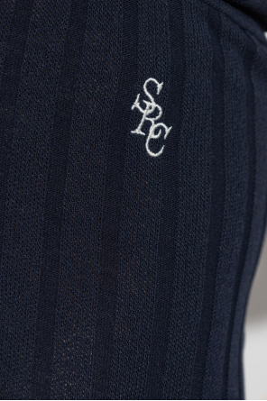 Sporty & Rich Trousers from the "Riviera" collection