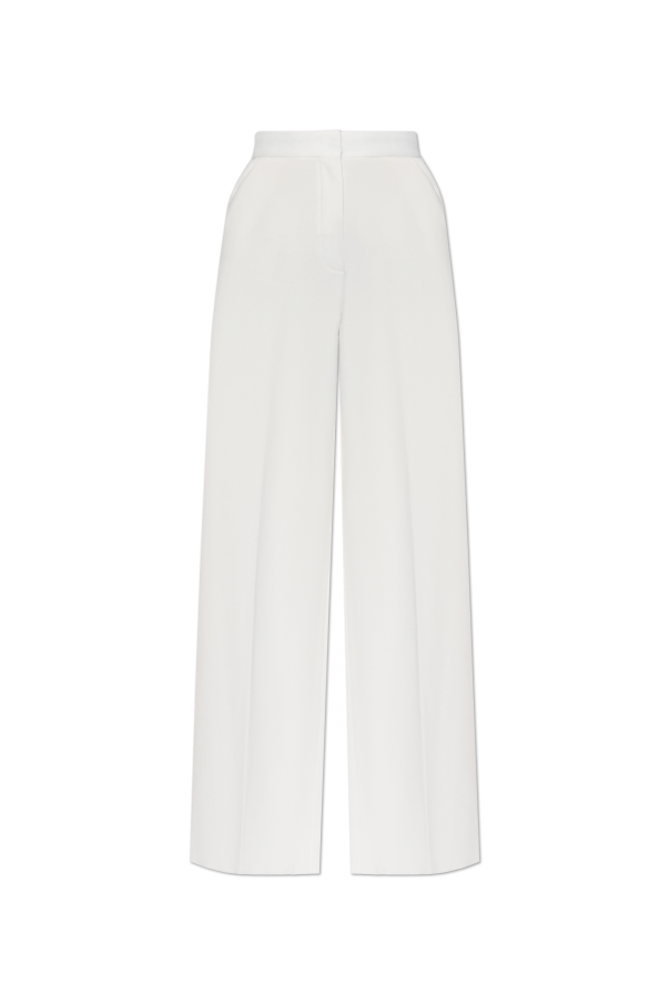 "Ponte" trousers od Max Mara