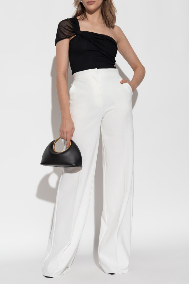 Max Mara "Ponte" trousers