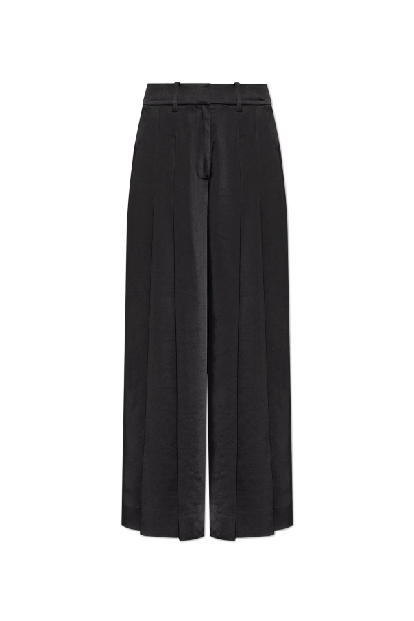 ‘Poppy’ trousers od AllSaints