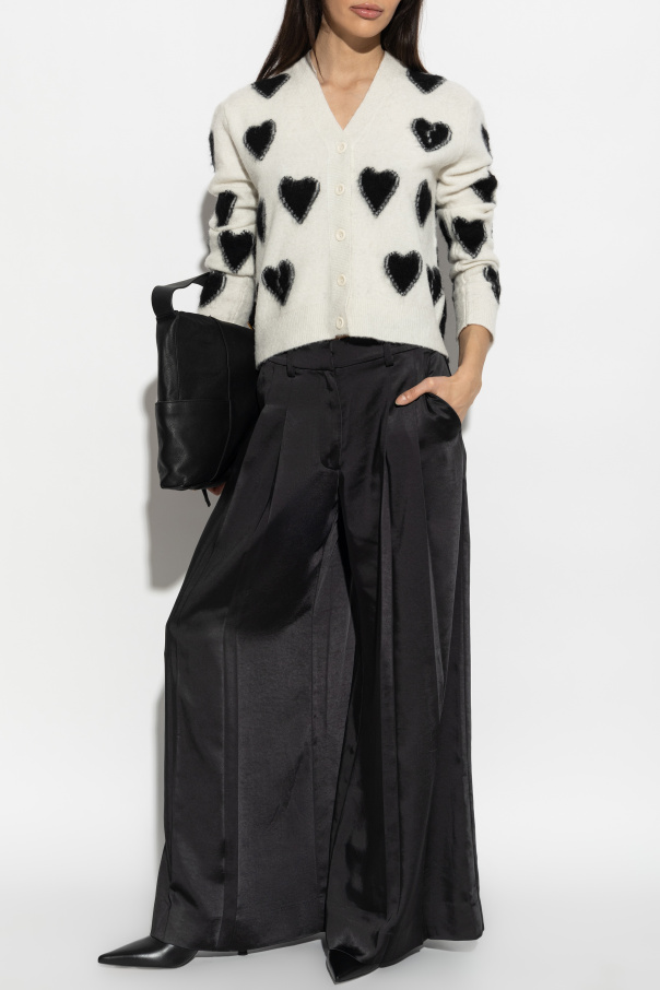 AllSaints Pantalones ‘Poppy’