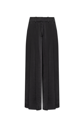 ‘Poppy’ trousers