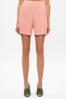 Pleats Please Issey Miyake Pleated shorts