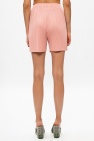 Pleats Please Issey Miyake Pleated shorts