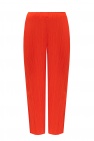 Pleats Please Issey Miyake Pleaed trousers