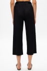 Essentiel Shorts Homme Pleated trousers