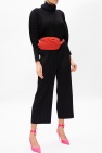 Pleats Please Issey Miyake Pleated trousers