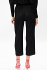 Pleats Please Issey Miyake Pleated trousers