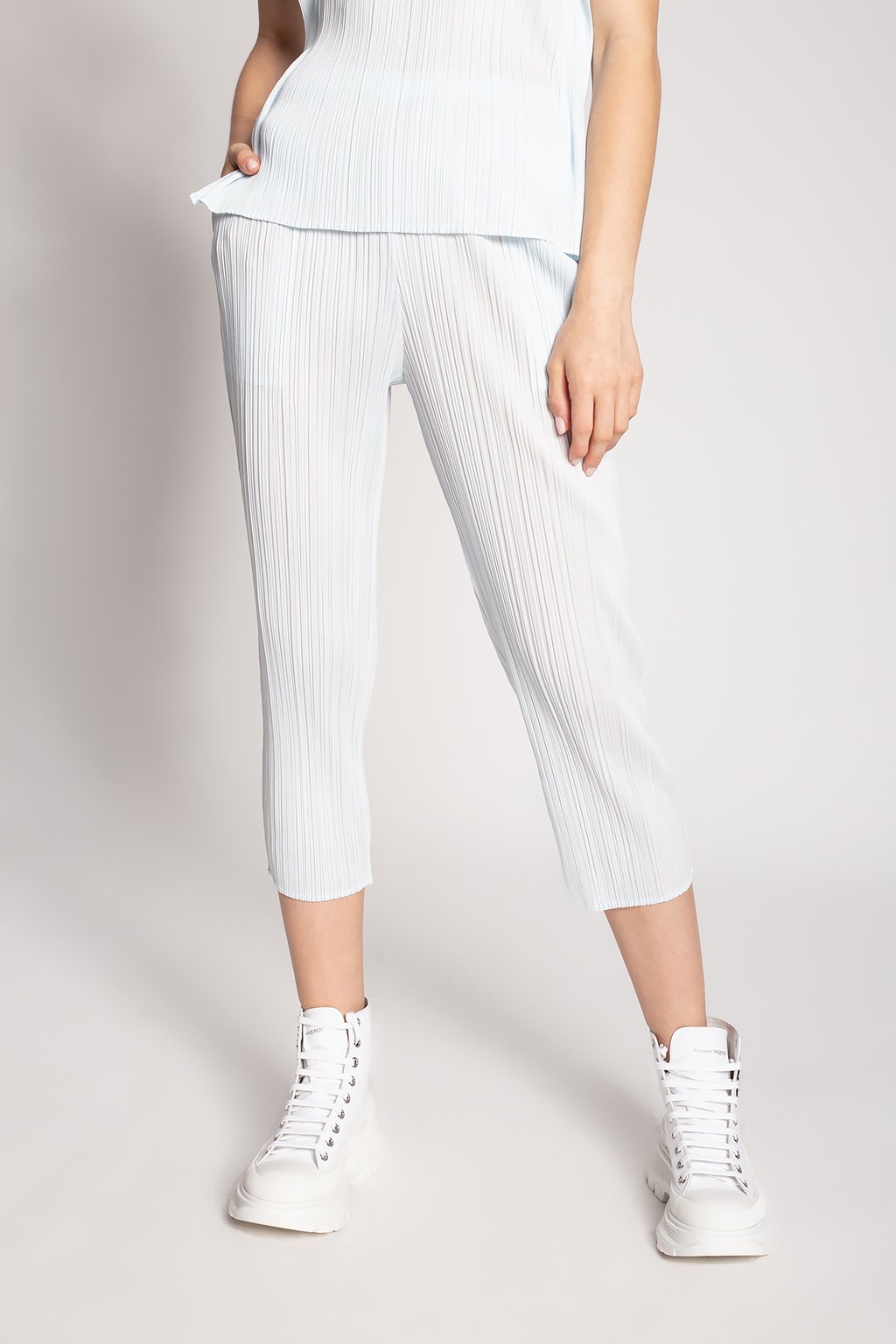 Комбинезон gloria jeans утепленный 9-12 мес Pleated trousers