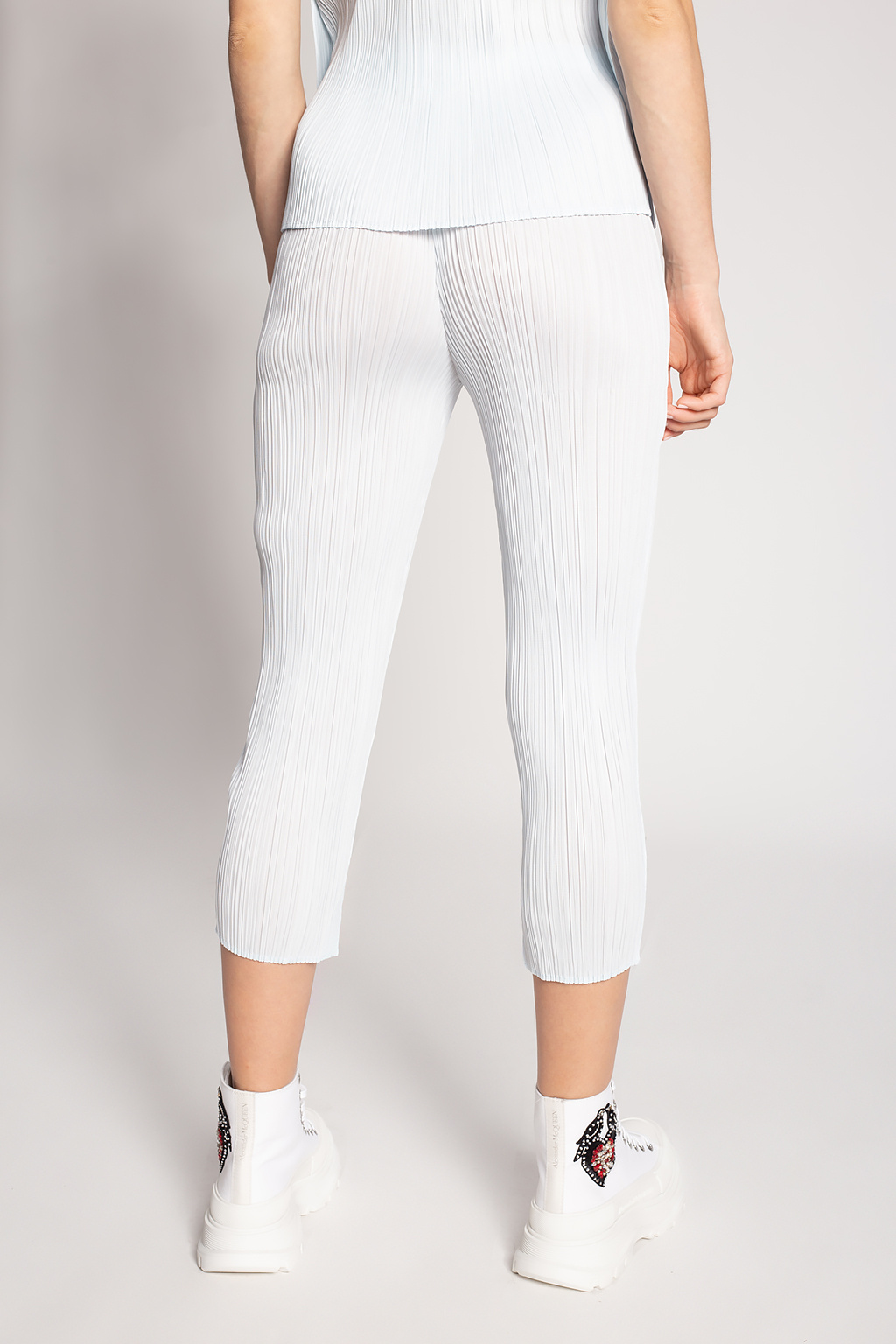 Комбинезон gloria jeans утепленный 9-12 мес Pleated trousers