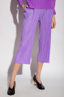 Issey Miyake Pleats Please Pleated trousers