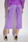 Issey Miyake Pleats Please Pleated trousers