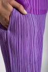 Issey Miyake Pleats Please Pleated trousers