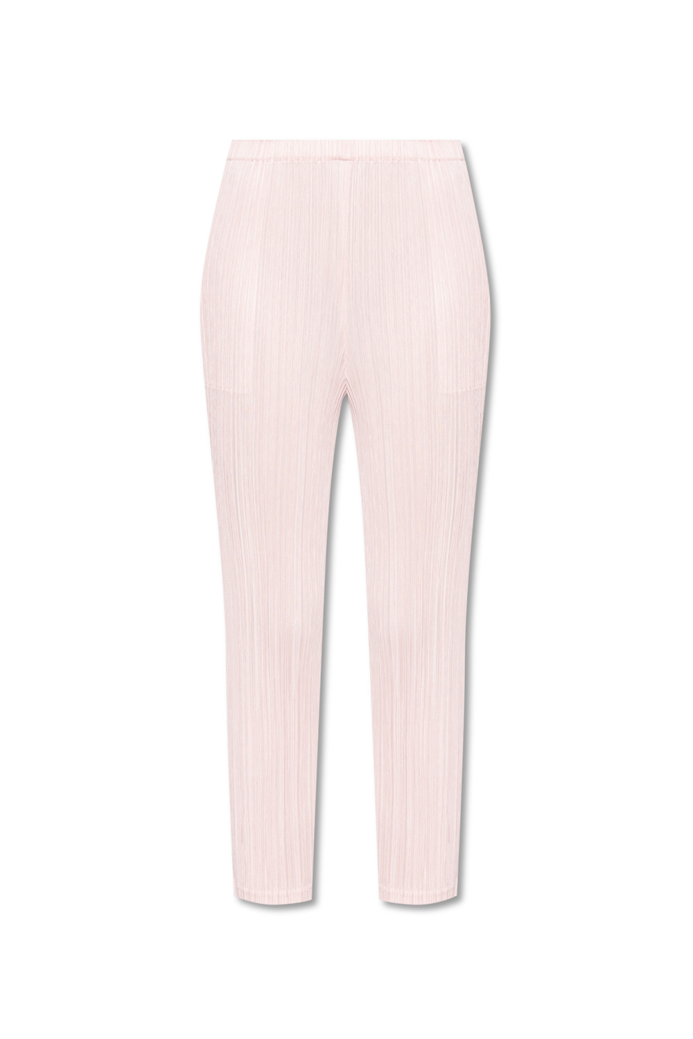 Girl Barely Pink Ballet Legging by Janie and Jack