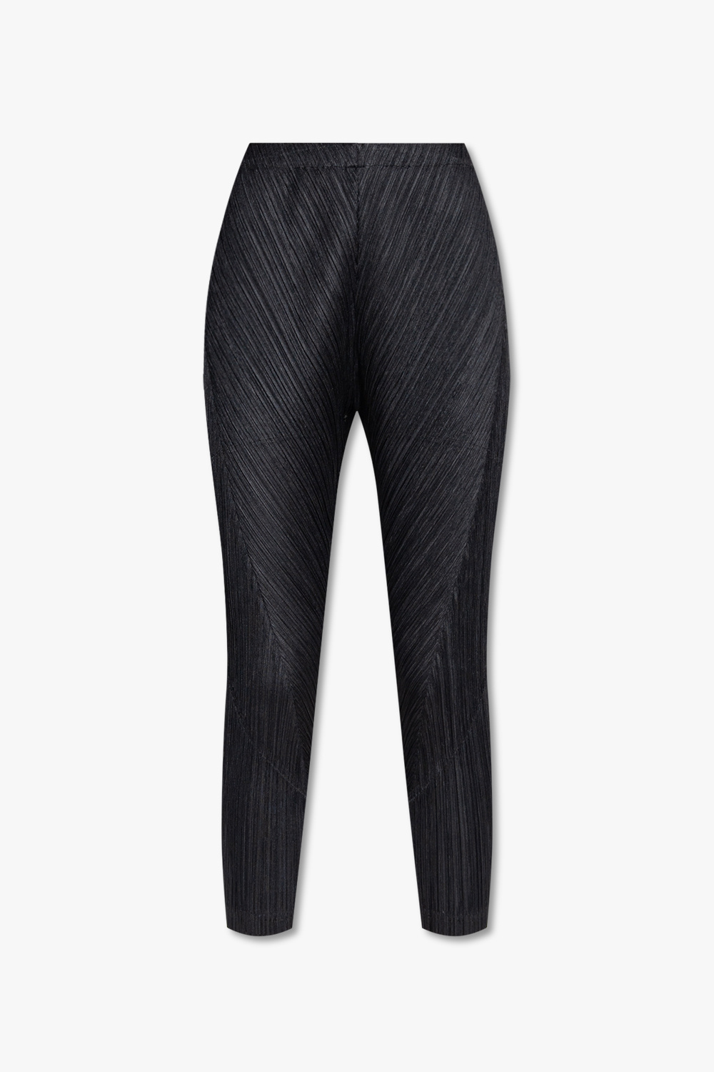 Issey Miyake Pleats Please Pleated trousers