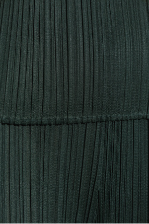 Issey Miyake Pleats Please Pleated trousers