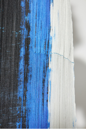 Pleats Please Issey Miyake Plissierte Hose