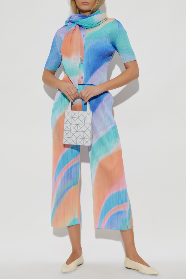 Pleats Please Issey Miyake Plisseehose