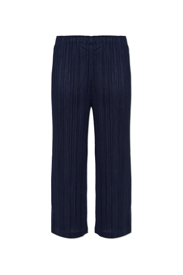 Pleats Please Issey Miyake Pantalón