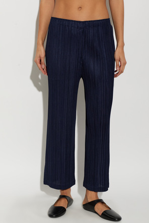 Pleats Please Issey Miyake Pantalón