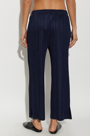 Pleats Please Issey Miyake Pantalón