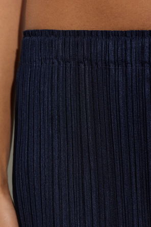 Pleats Please Issey Miyake Pantalón