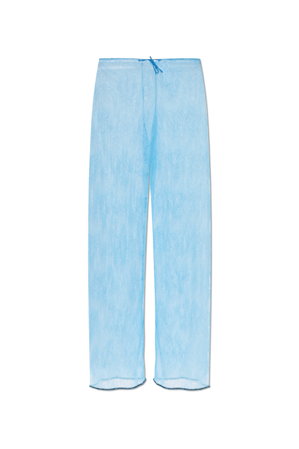 Lace trousers od Oseree