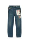 Diesel BLUE Jeans `PR-2020 D-VIKER`