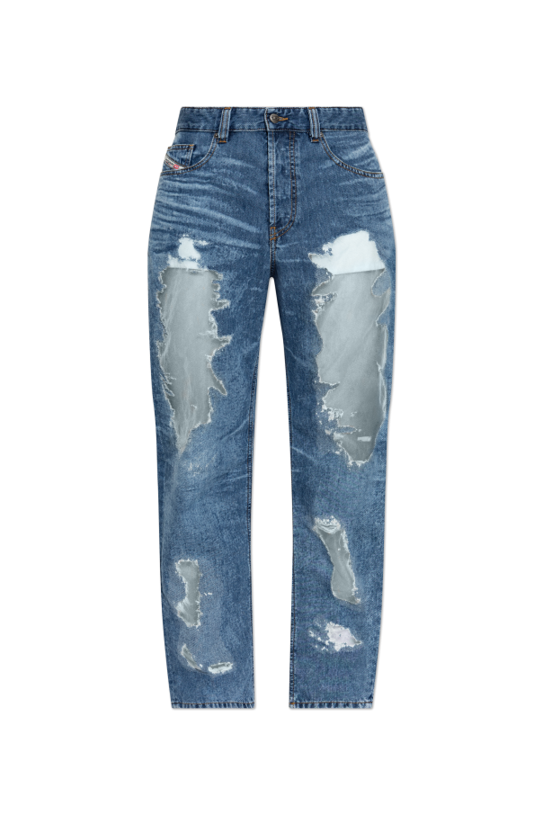 Diesel x TINDER od Diesel
