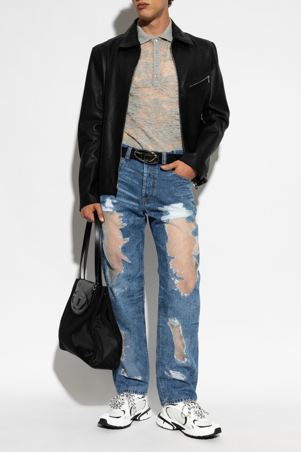 Diesel Diesel x TINDER