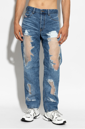 Diesel Diesel x TINDER