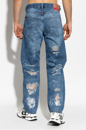 Diesel Diesel x TINDER