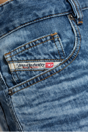Diesel Diesel x TINDER