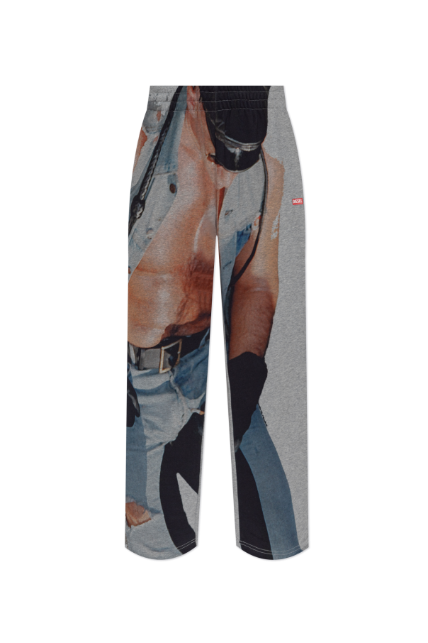 Diesel x Tom Of Finland Foundation od Diesel