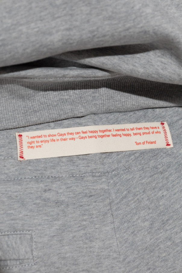 Diesel Diesel x Tom Of Finland Foundation