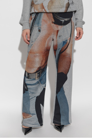 Diesel Diesel x Tom Of Finland Foundation