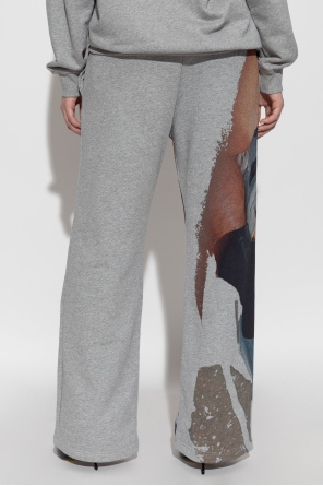 Diesel Diesel x Tom Of Finland Foundation