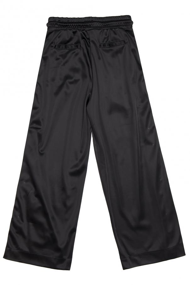 Diesel Kids Love Moschino Track Pants for Women