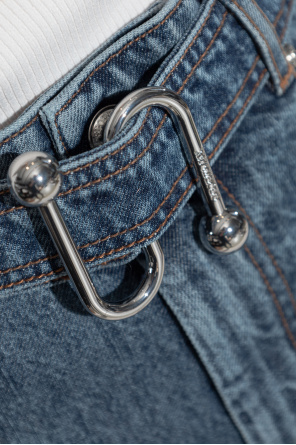 Sportmax Jeans 'Procida'